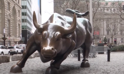 The Stock Market Bull Run is Now 2 Years Old and Shows No Signs of Slowing Down