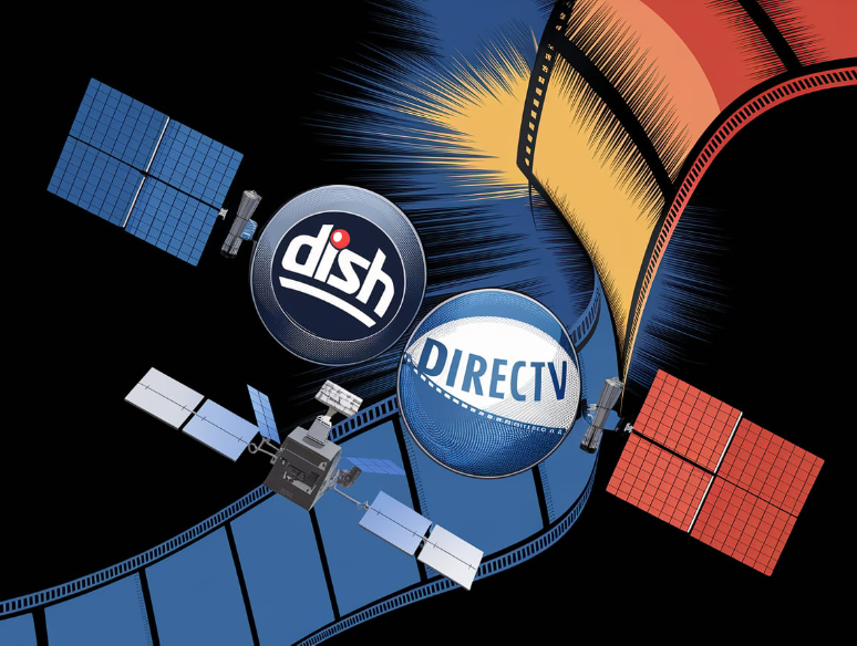 DirecTV-Dish Network Merger: A $1 Deal That Comes With a Hidden Price Tag