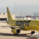 Prepare for Emergency Landing: Spirit Airlines Files for Bankruptcy