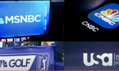 Comcast NBCUniversal to Spin Off Network Channels Amid Declining Value of Cable TV