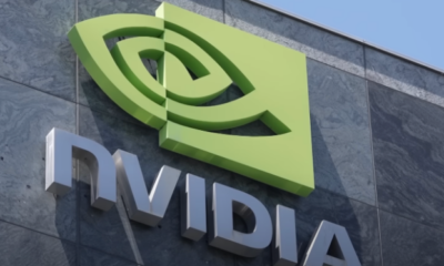 Nvidia Corp Reports Record $35.1B 3rd Quarter Revenue, a 94% Increase From Last Year