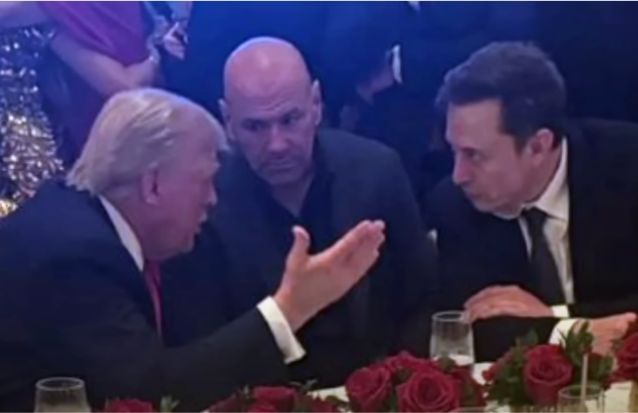 Elon’s Big Bet Pays Off: Welcome to the New Era of the Trump and Musk Alliance