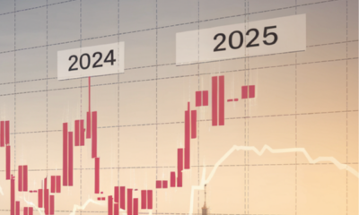 5 Stock Losers from 2024 Poised to Become 2025’s Stock Winners