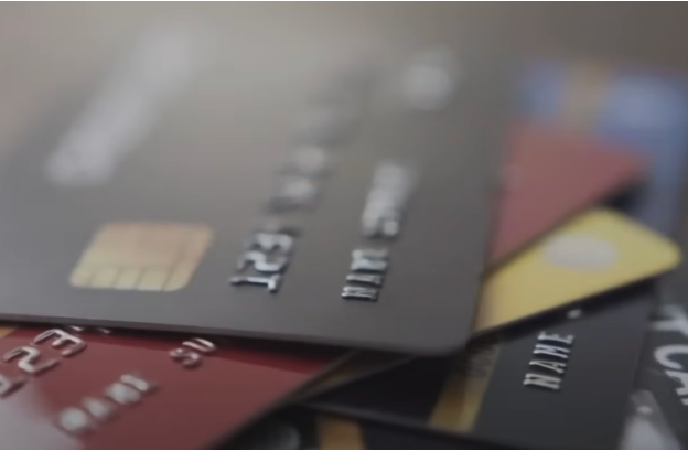 U.S. Credit Card Debt Defaults Hit $46 Billion for First Nine Months of 2024, Its Highest Level Since 2010