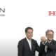 A Potential Auto Industry Shake-Up Looms As Honda-Nissan Merger Talks Heats Up