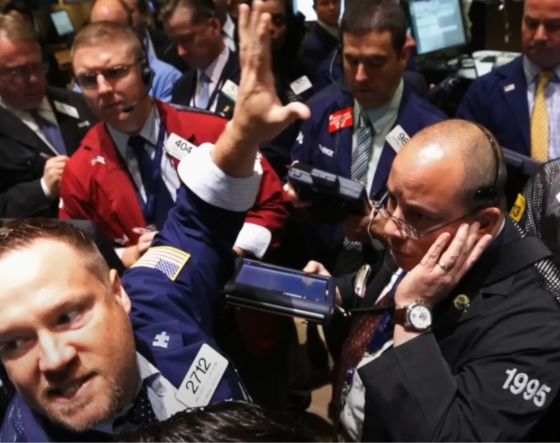 The Markets Spiral into Chaos As Federal Reserve Cools Down on Further Interest Rate Cuts