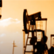 Oil Futures Are Down: Should You Invest Right Now?