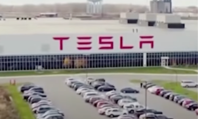 Wall Street Skeptical About Tesla Sales Growth in 2025