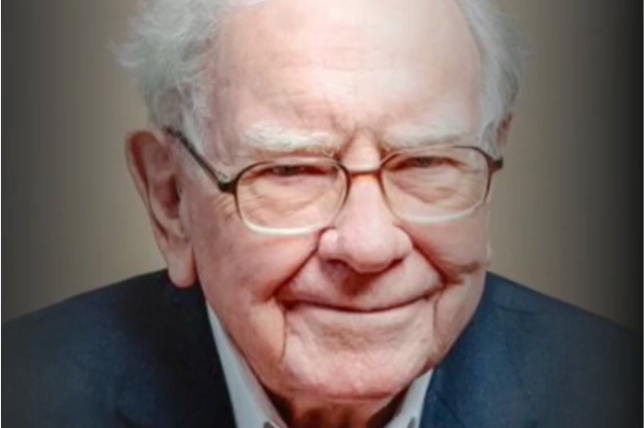 Warren Buffett’s Letter to Stakeholders This Year Includes 4 Pieces of Investing Advice