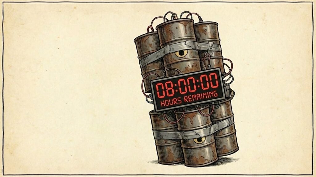oil-shock
