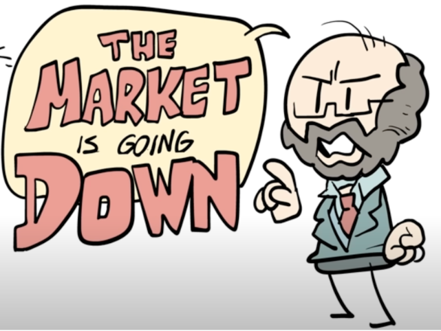 Universa Warns Stock Market Will Rise 20% Then Collapse Like the 1929 Crash