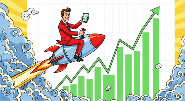 3 Growth Stock Ideas Hiding in Plain Sight