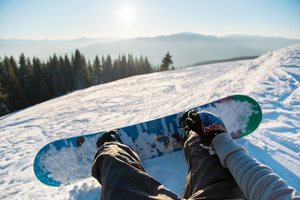 4 Travel Insurance Tips for Adventurous Winter Travelers