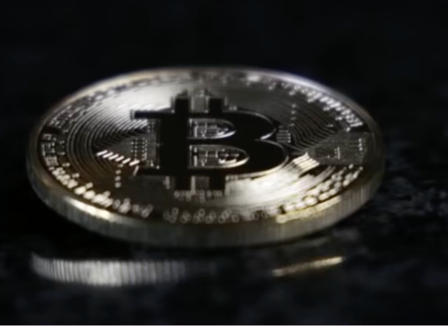 Are You Ready to Hand Over Your 401k Retirement Savings to Crypto?
