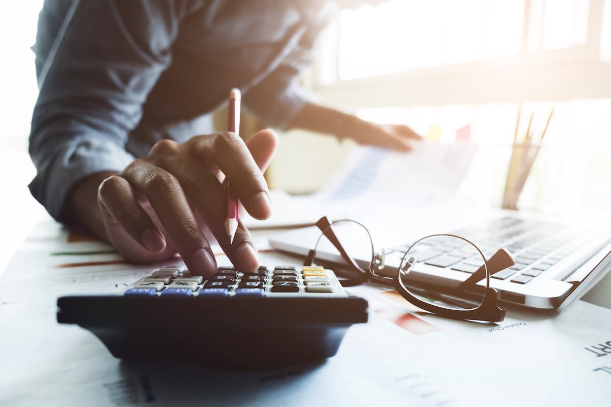 5 Major Life Changes That Can Impact Taxes