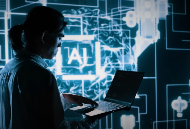 5 Top AI Stocks to Invest Before The Machines Take Over the World