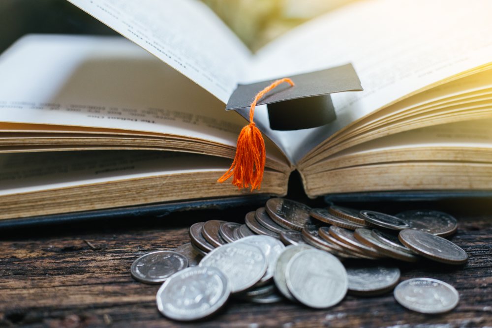 54,000 still getting pay held over student debt, filing says