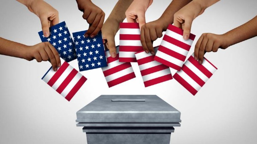 American-community-vote-and-US-voting-diversity-concept-and-diverse-hands-casting-United-States-ballots | Why Do American Voters Keep Letting Elected Officials Get Away With This? | featured