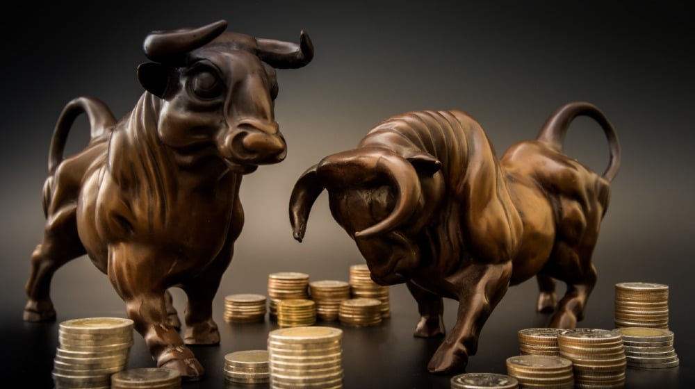 August Stock Market Performance