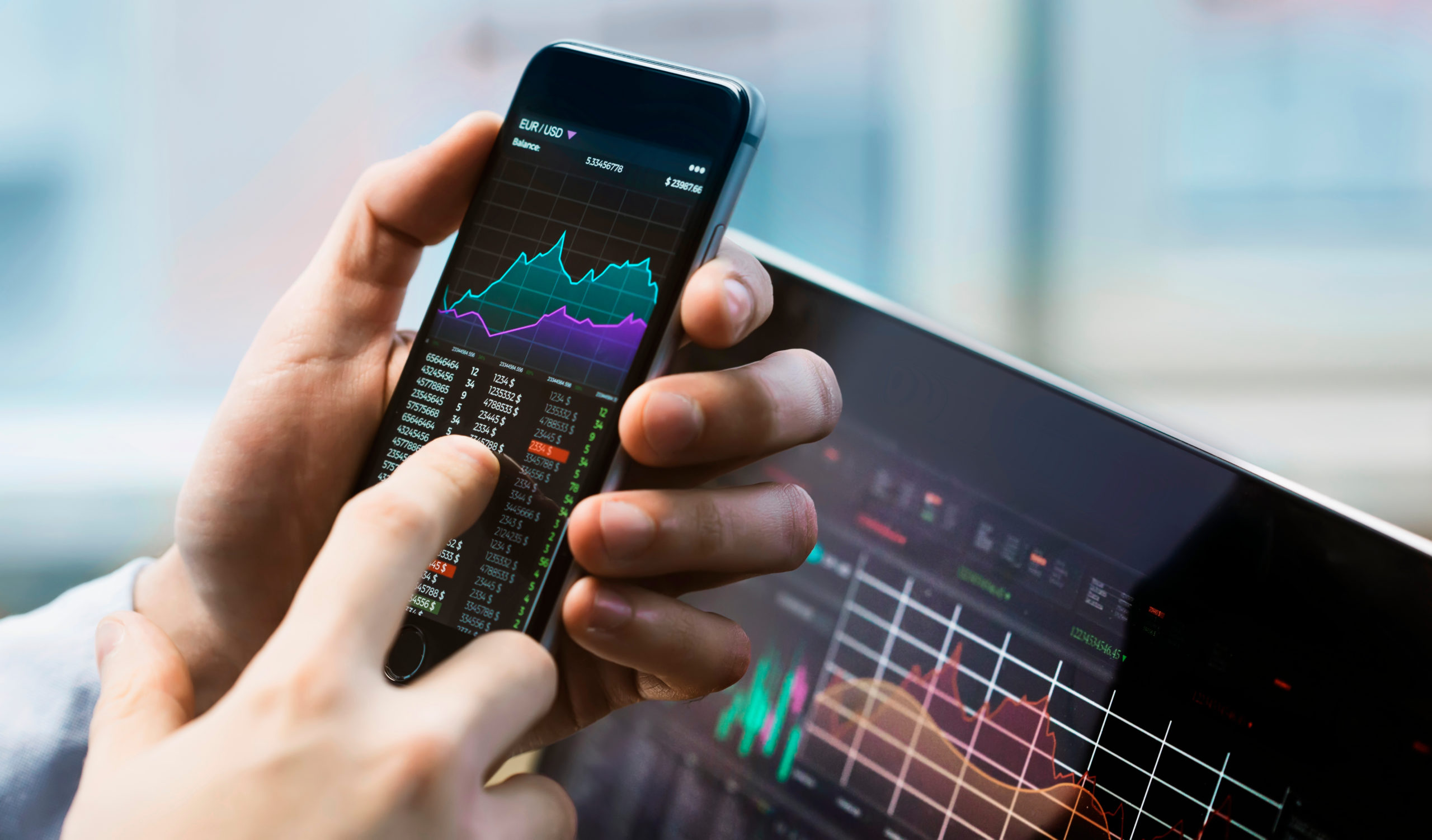 Best Stocks in 2019