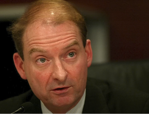 Bitcoin Surges to $100K After Trump Appoints Crypto Advocate Paul Atkins as SEC Chair
