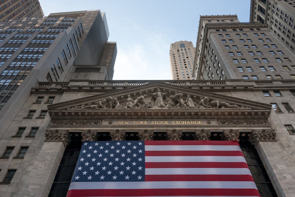 Brutal First Quarter For Stocks Comes to End, Here’s What’s Next