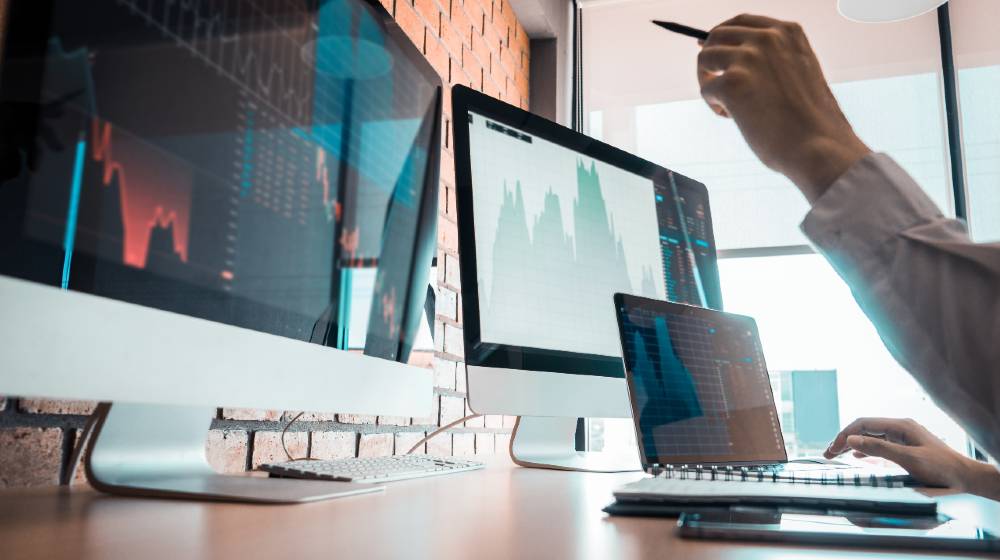 Business, do this deal on a stock exchange | Managing Your Stocks: 5 Considerations | featured