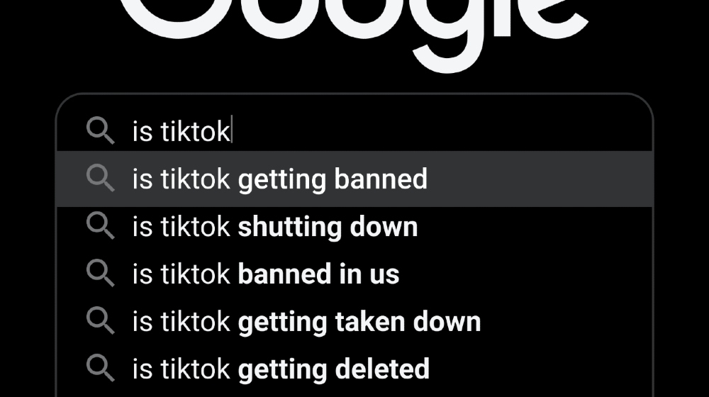 Buy TikTok
