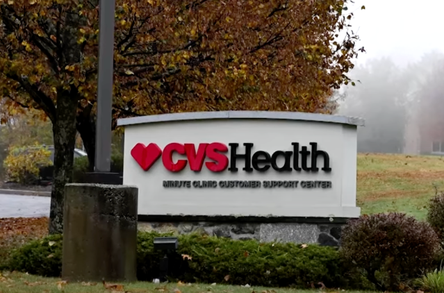 Due to Rising Healthcare Costs, A CVS Breakup with Aetna Looms
