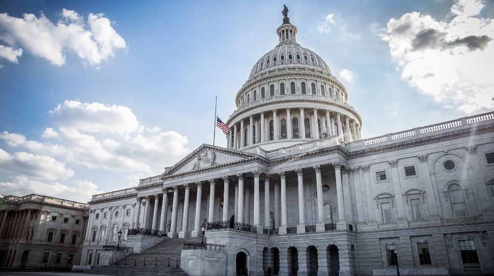 Capital Building Washington DC-Washington DC-SS-Featured