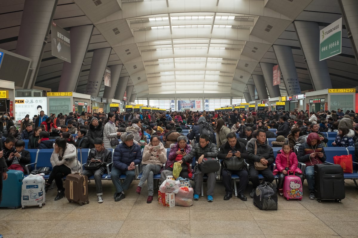 China Coronavirus Outbreak Impact on Travel Insurance, Explained by Squaremouth