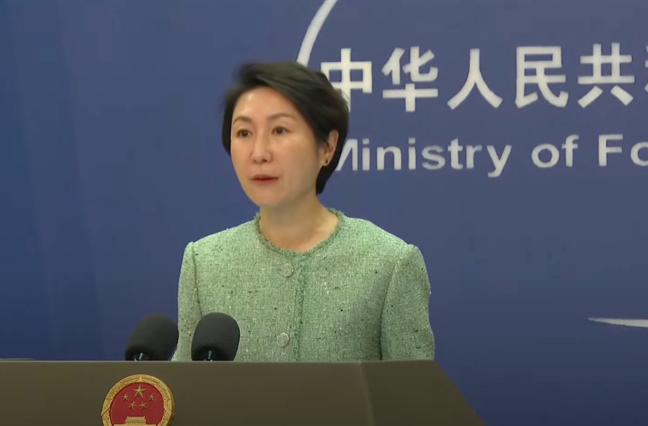 Chinese Tariffs Escalate Trade War With U.S. Agriculture in the Crosshairs
