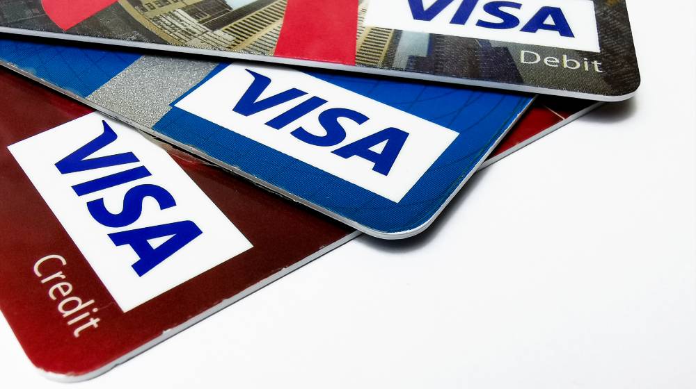 Choice of VISA credit and debit cards | VISA Complains to US Trade Representative About India’s RuPay | featured