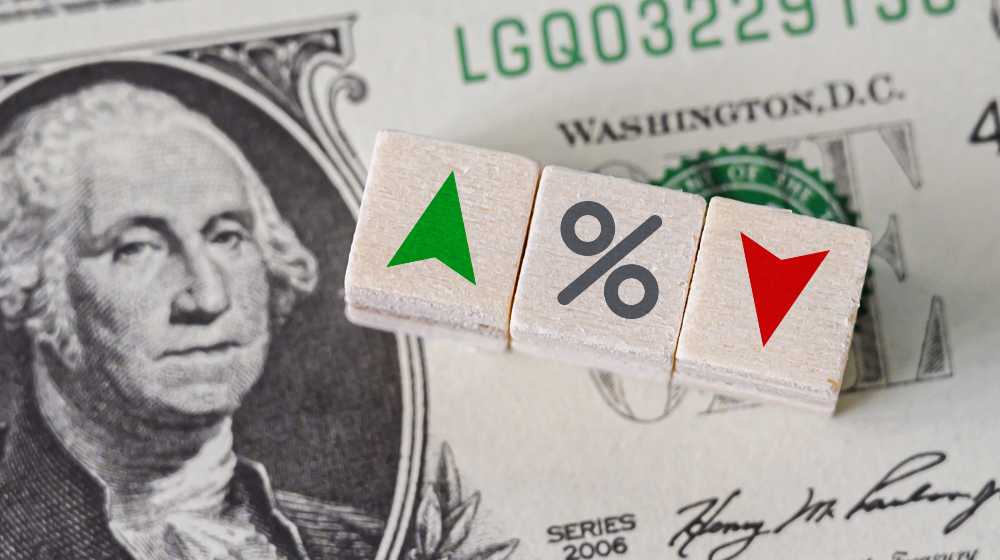 Concept idea of FED, federal reserve system is the central banking system of the united states of america | Kennedy: Fed Inflation Forecasts As Reliable As Psychic Hotline | featured