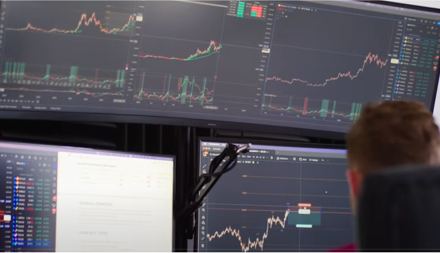 Mainstream Acceptance or Market Frenzy? Here’s What Crypto Investors Should Expect from Trump Part II