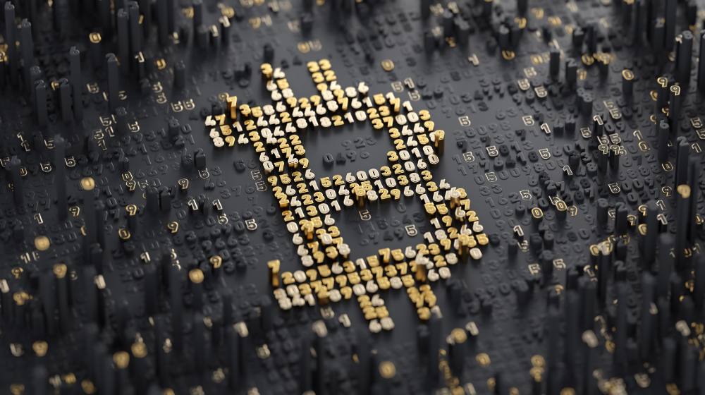 Digital Currency Symbol. Bitcoin-Bitcoin’s Carbon Footprint-ss-featured