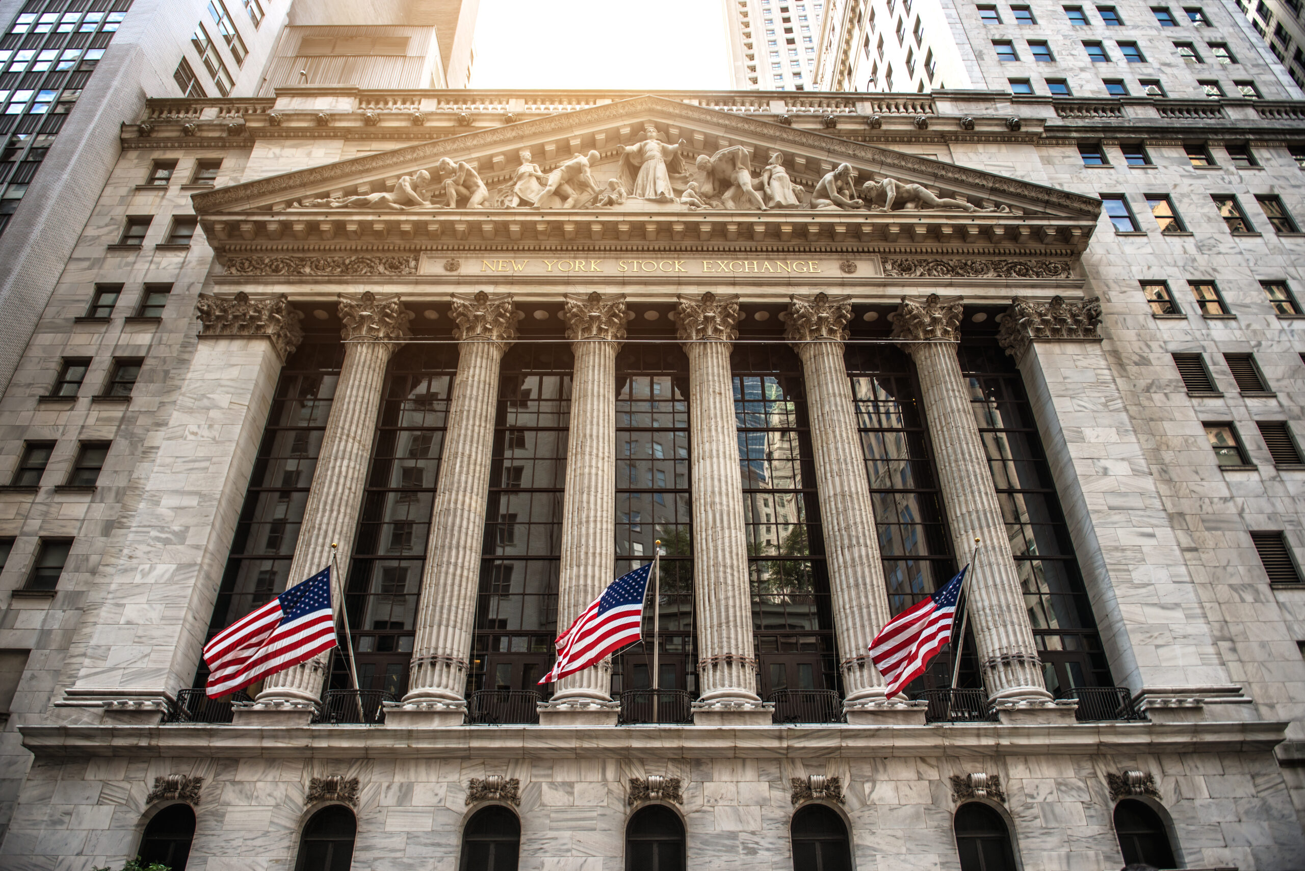 Dow Rockets Higher On Plan For $1 Trillion in Economic Stimulus