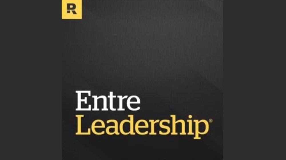 Entreleadership | What People Don’t Tell You About Being a CEO | Featured