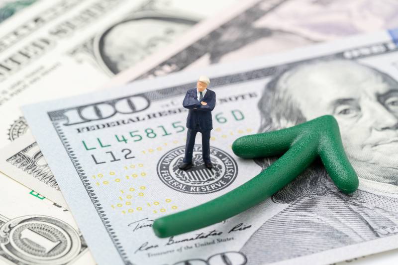 FED consider interest rate hike | From Near Zero to Quarter Point Hike
