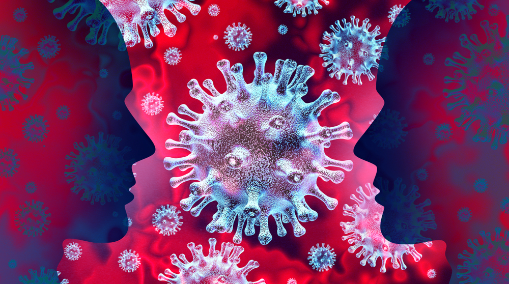 FTSE100 boosted by optimism over potential coronavirus drug