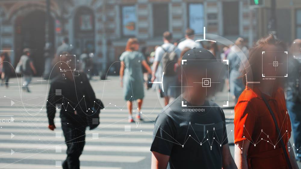 Face recognition and personal identification technologies in street surveillance cameras | IRS to Stop Using Facial Recognition To Verify Taxpayers | featured