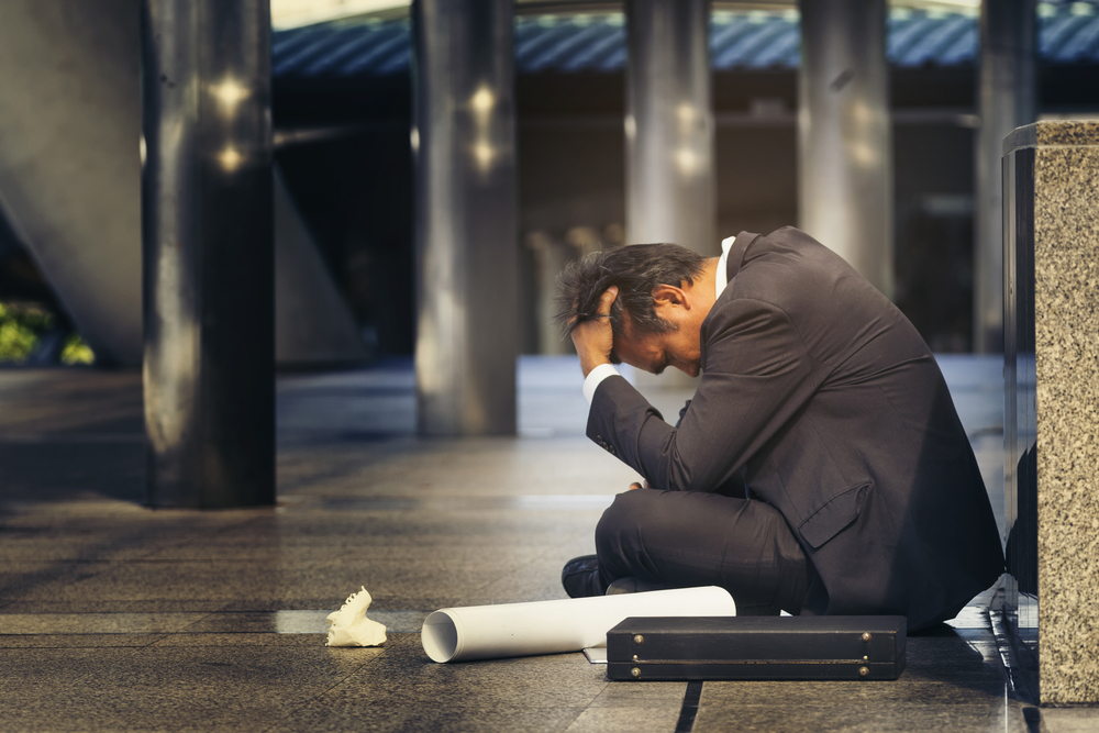 Fed Bank Predicts 53 Million Americans Out of Work, 32% Unemployment Rate