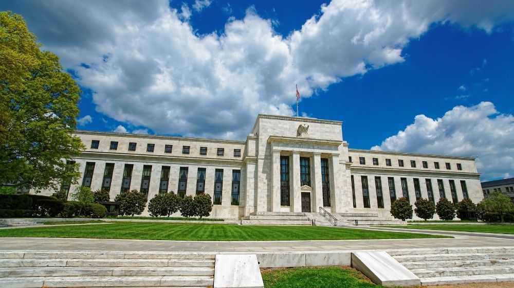 Federal Reserve | Fitch drops US credit Rating to AA+