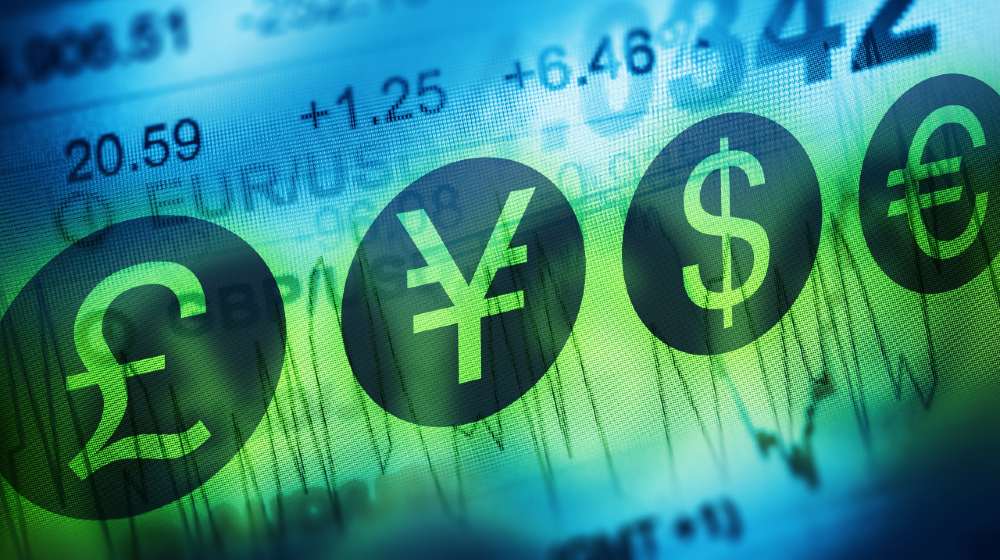 Forex Currency Trading Concept. Financial Markets and Global Economy Concept | There Are a Lot of Forex Malpractices | Featured