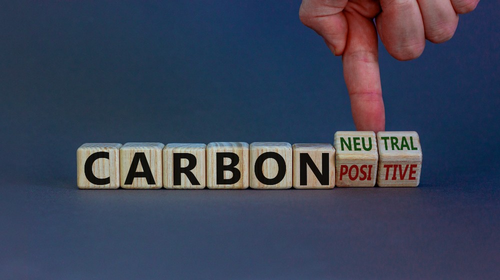 From carbon positive to neutral | Biden Issues EO to Make US Govt Carbon Neutral by 2050 | featured
