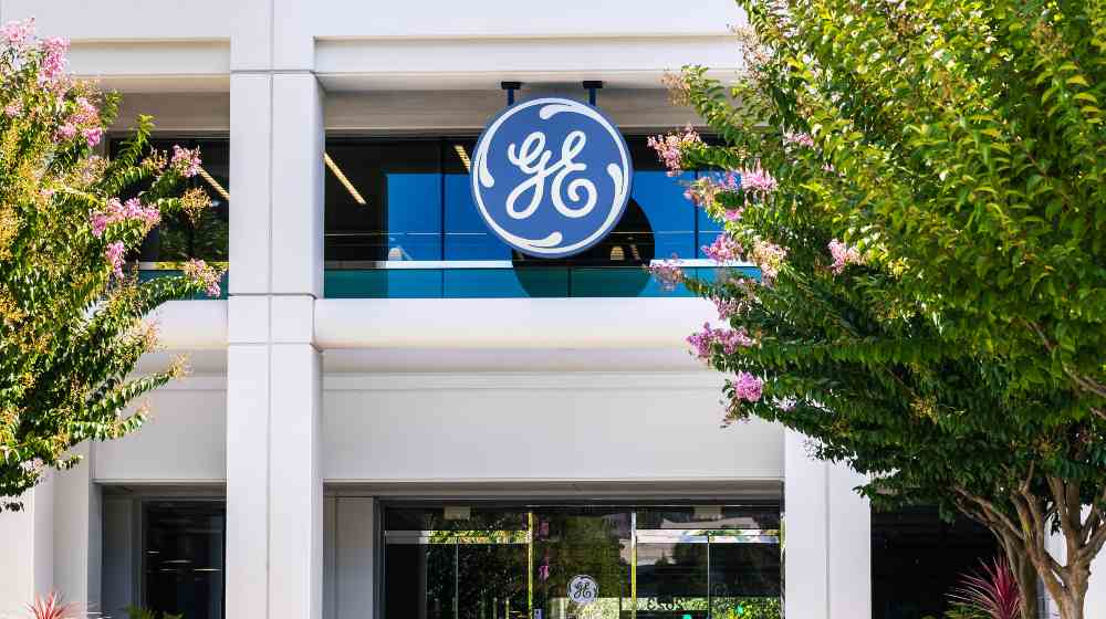 GE Digital headquarters, subsidiary of General Electric | GE Investors Slam Executive Pay, Cuts CEO’s Bonus by 67% | featured