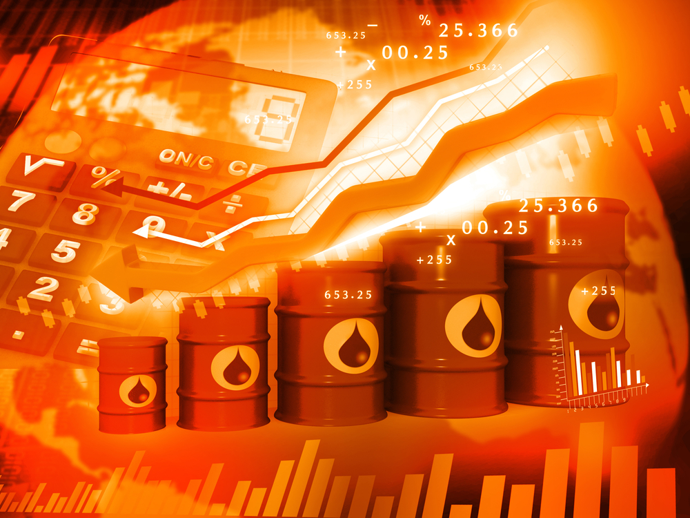 Gas Prices Head Below $1/Gallon As Industry Grapples With Oversupply