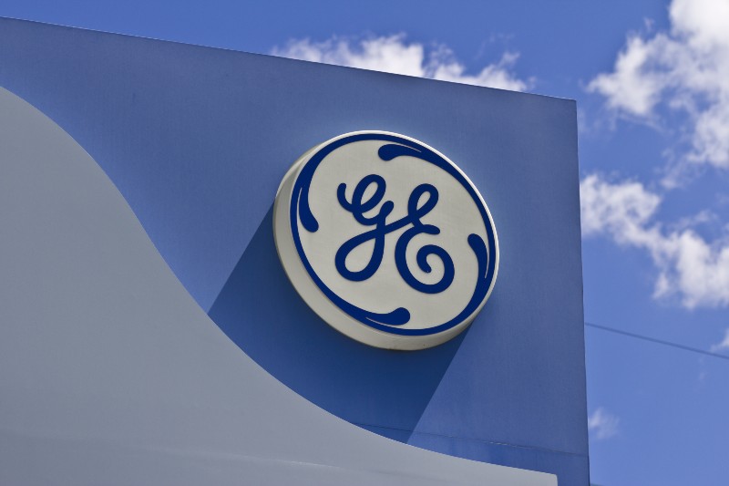 General Electric Aviation Facility-General Electric