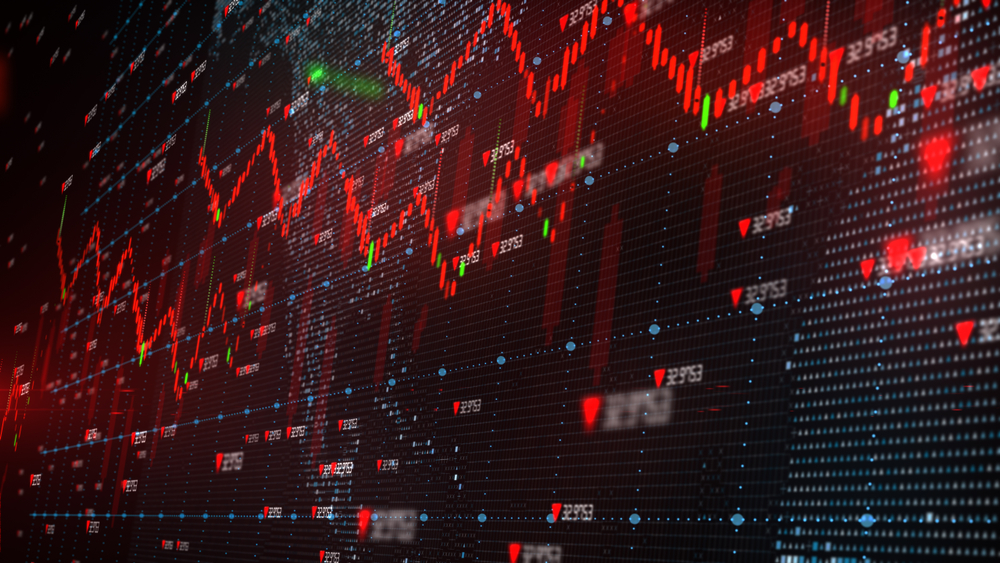 Global markets drop, spooked by China-US tensions over coronavirus