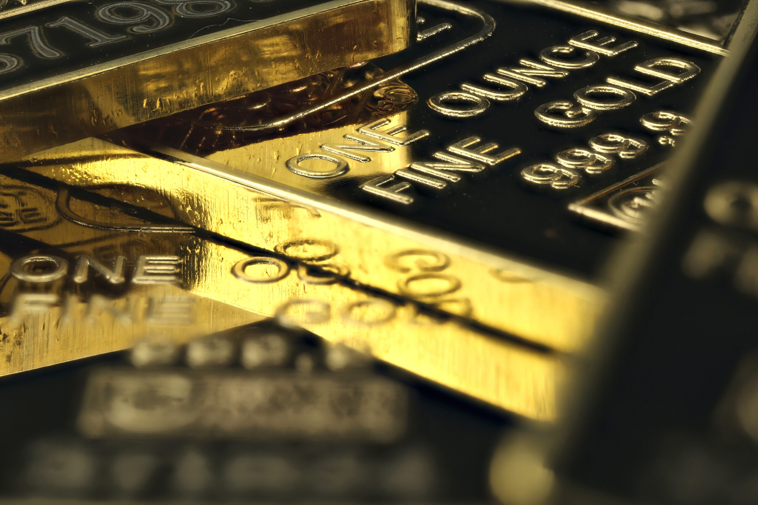 Gold Climbs Again As Fed Turns On “Unlimited” Printing Press